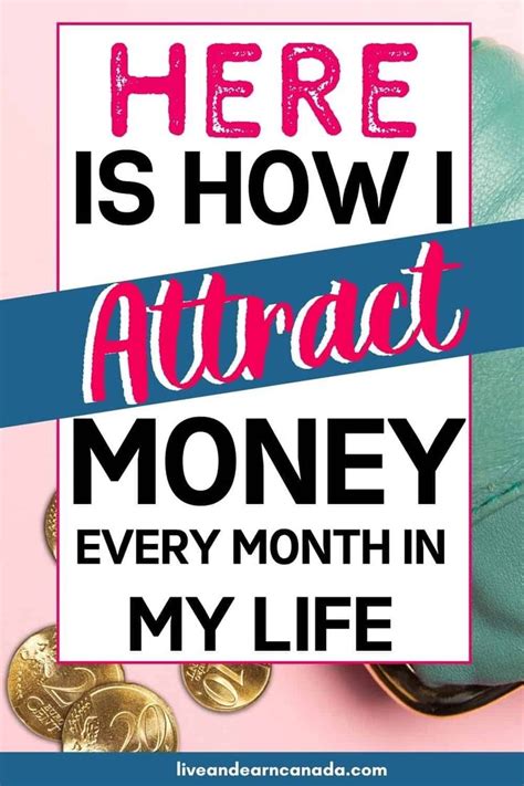 20 Positive Money Mindset Affirmations You Need To Attract More Money | Money mindset, Money ...