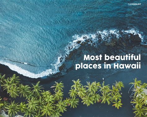 8 Of the Most Beautiful Places in Hawaii You Must Visit (2023 Edition)