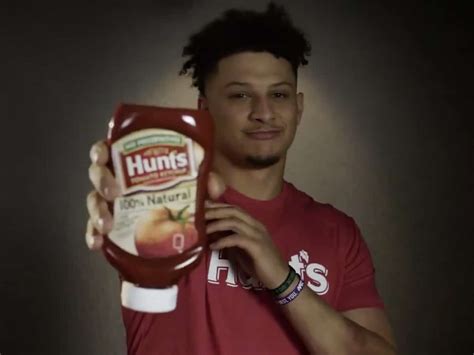 Patrick Mahomes' Diet & Workout Plan | Man of Many