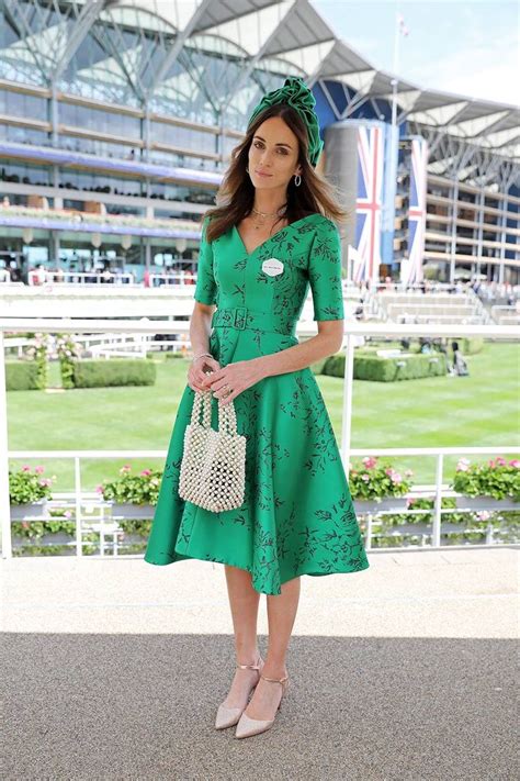 From Royals to Fashion Editors: Here Are Our Favourite Ascot Outfits ...