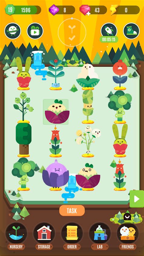 Pocket Plants - Android Apps on Google Play