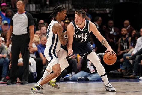 NBA MVP race 2023: Luka Doncic remains MVP frontrunner while Ja Morant ...