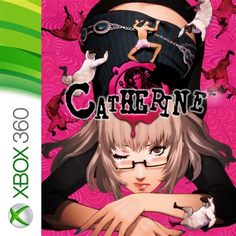 Catherine - Game Overview