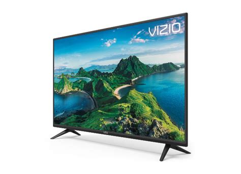 VIZIO D-Series™ 40” Class (39.5" Diag.) Smart TV | D40f-G9