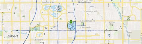 Best Trails in Gilbert Riparian Preserve - Arizona | AllTrails