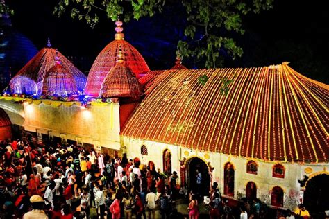 Vibrant Festivals Celebrated In Assam – Fashion Love Gossips