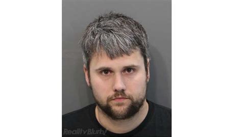 Teen Mom OG Star Ryan Edwards Arrested For Heroin Possession After Baby News