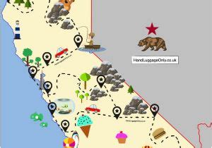 Ley Lines California Map A Fairly Accurate Map Of Know north American ...