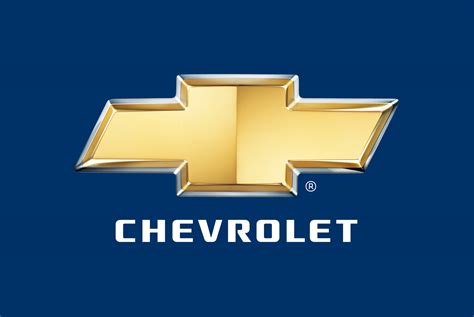 The Car Media : Significance of Logo- Chevy