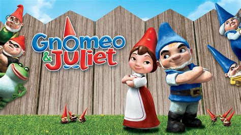 Watch Gnomeo & Juliet | Full movie | Disney+