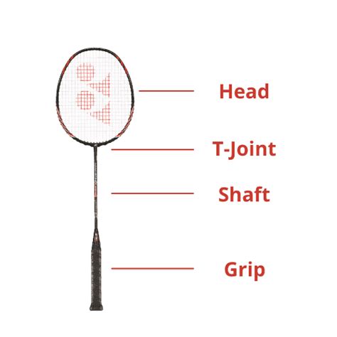 How to Choose a Badminton Racket | Famous Review