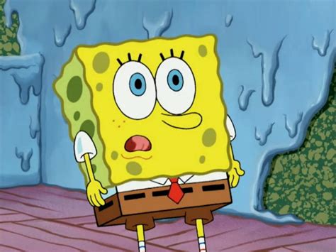 SpongeBob SquarePants (1999)