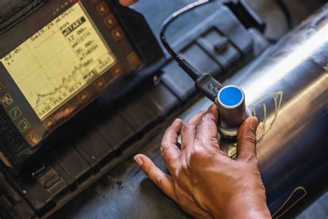 4 Important Benefits of The NDT Testing Methods | TXNDT