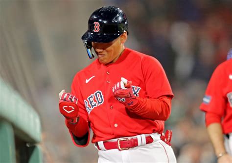 Red Sox notebook: Fenway Park much friendlier this season for team