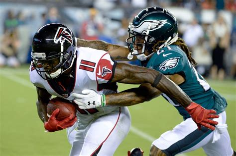 BREAKING: Philadelphia Eagles Sign WR Julio Jones - Sports Illustrated Philadelphia Eagles News ...