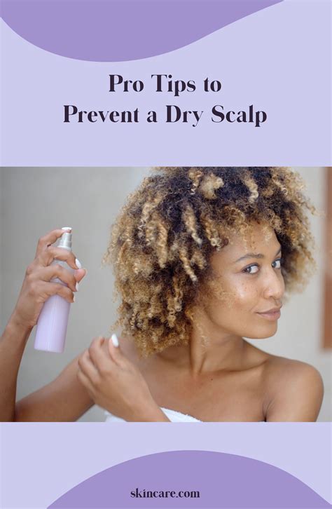 Best remedies for a dry scalp – Artofit