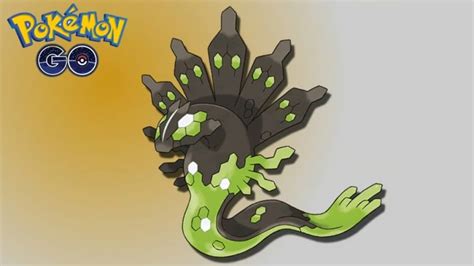 How to get Zygarde in Pokemon Go: All forms, best moveset & is it good? - Charlie INTEL