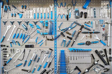 Versatile and Practical Pegboard Design Ideas