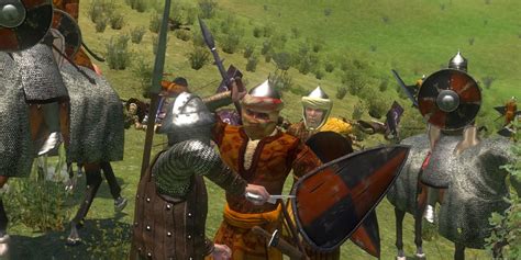 Best Games For Fans Of Medieval History