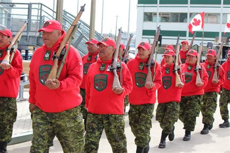 Military will act on report saying Canadian Rangers not getting health ...