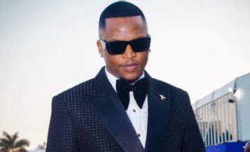 Oscar Mbo opens case against former manager | Fakaza News