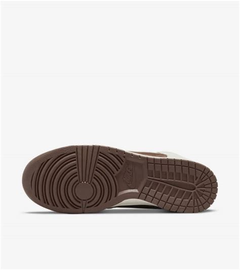 Dunk High 'Light Chocolate' Release Date. Nike SNKRS AU