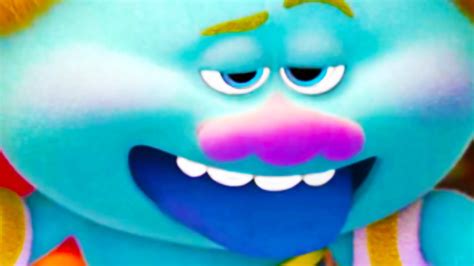 TROLLS 3 BAND TOGETHER "Clay Hates John Dory" Trailer (NEW 2023) - YouTube