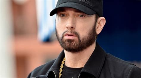 Eminem reveals he almost died of overdose