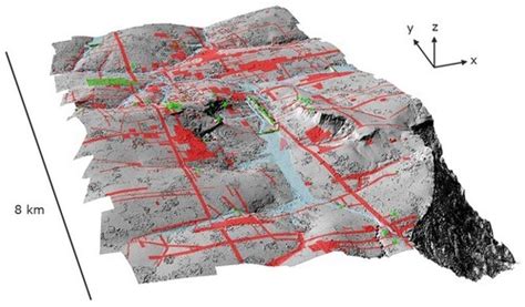 The Science Age - Using LiDAR in archaeology