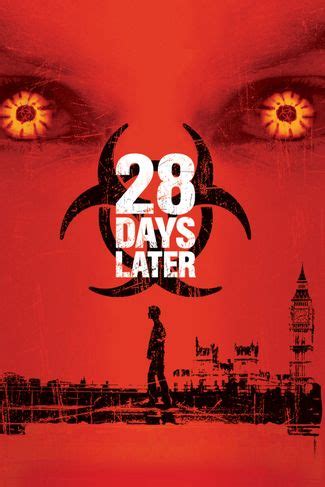 28 Days Later (2003) Movie Information & Trailers | KinoCheck