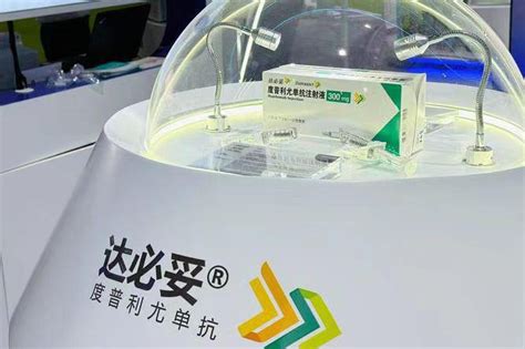 Dupixent receives green light to treat asthma from Chinese National ...