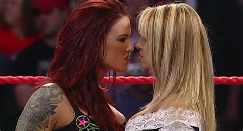 "WWE Rivals" Trish Stratus vs. Lita (TV Episode 2023) - IMDb