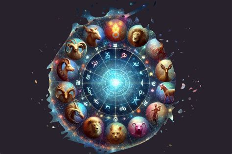 Horoscope analysis and benefits of checking daily horoscope! - Myastron ...