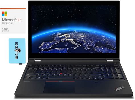 Lenovo ThinkPad P15 Gen 1 · i7-10750H · T1000 · 15.6”, Full HD (1920 x ...