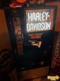 Used Harley Davidson Vending Machines for sale in USA | Machinio