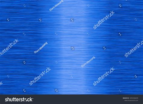 Blue Metal Texture Background Stock Illustration 1055258435 | Shutterstock