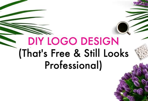 DIY Logo Design (That's Free & Still Looks Professional) - Ironwild Fitness