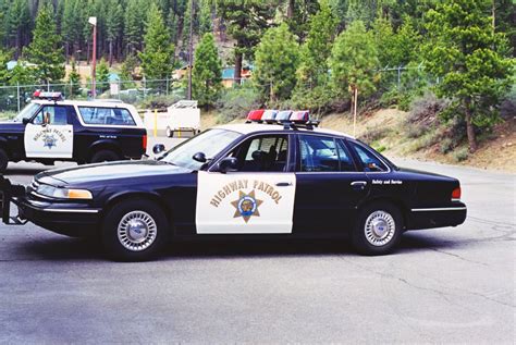 CHP vehicles - Emergency Vehicle Discussion - Canadian Public Transit Discussion Board