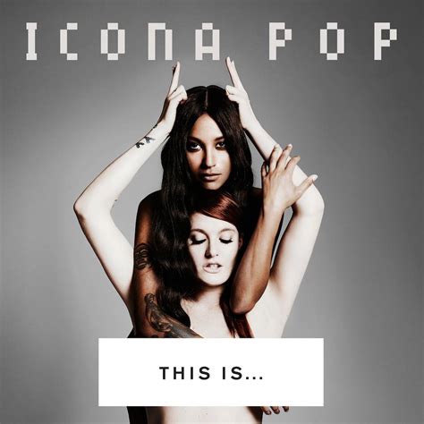 Icona Pop interview / The Snipe News