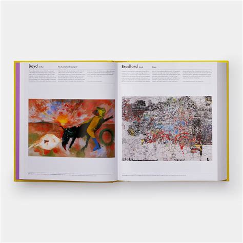 The Art Book | Art | Store | Phaidon