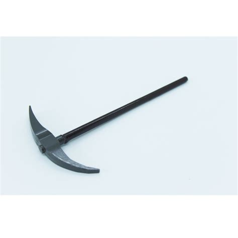 1:6 Scale Mini Pickaxe Metal Pick Axe Model Toy Fits 12 - Etsy UK