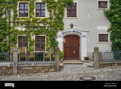 Old historical town of Bautzen Budisyn Stock Photo - Alamy