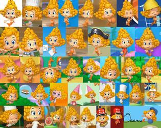 Deema on Bubble-Guppies - DeviantArt