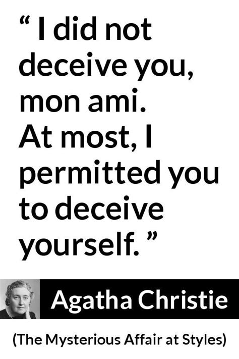 Agatha Christie quotes | Agatha christie quotes, Agatha christie, Agatha