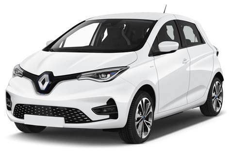 Renault ZOE Angebote (2023): Neu ab 416€/mtl. & 11% Rabatt - MeinAuto.de