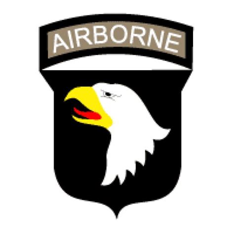 US Army Airborne Logo: A Symbol Of Courage And Honor - News Military
