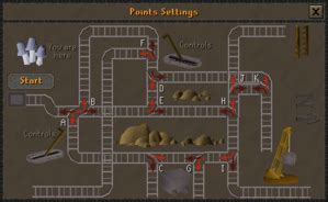 Points settings - OSRS Wiki