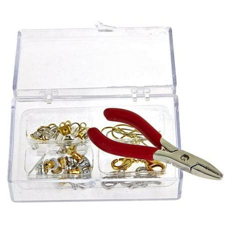 Jewelry Repair Kit - Walmart.com