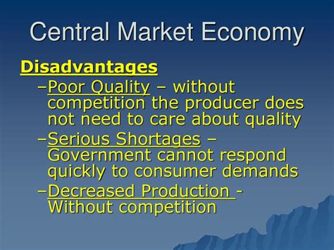 Global Economics THREE ECONOMIC QUESTIONS FREE MARKET SYSTEM - ppt download