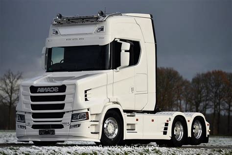 Scania T Cab for sale in UK | 47 used Scania T Cabs